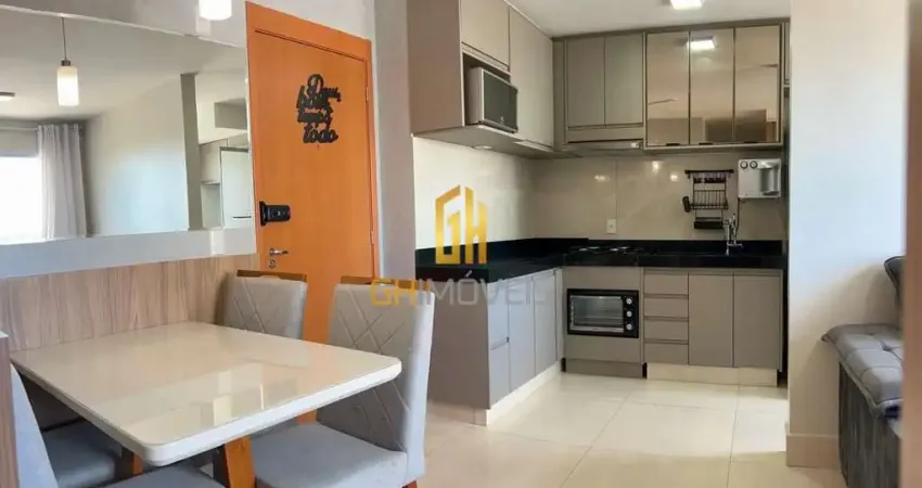 Apartamento com 2 quartos à venda na Alameda Fleury Curado, 555, Setor Faiçalville, Goiânia