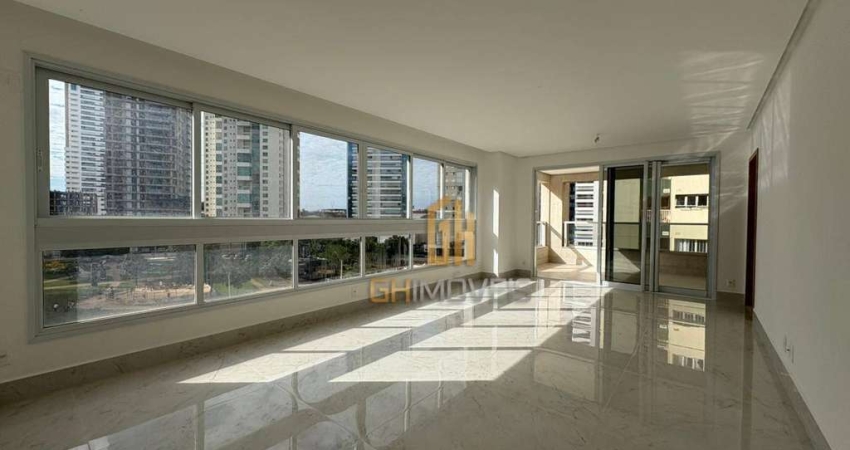 Apartamento com 3 dormitórios à venda, 177 m² por R$ 1.849.000 - Jardim Goiás - Goiânia/GO