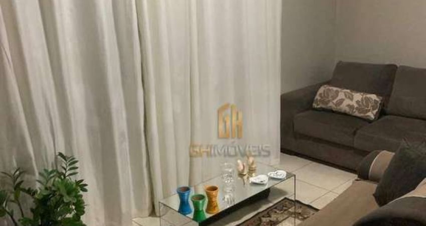Casa com 2 dormitórios à venda, 65 m² por R$ 320.000 - Jardim Helvécia - Aparecida de Goiânia/GO