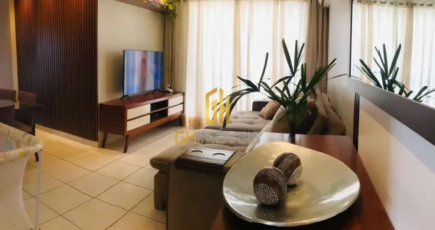 Apartamento com 3 quartos à venda na Rua 53, 285, Jardim Goiás, Goiânia