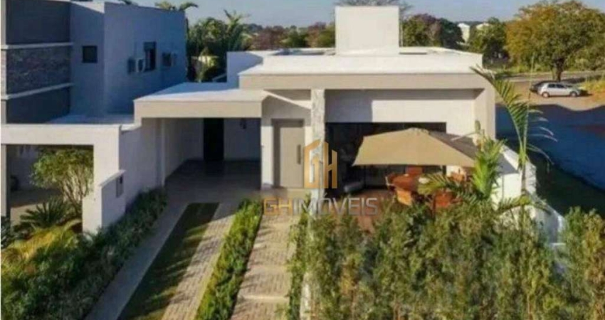 Sobrado com 3 dormitórios à venda, 172 m² por R$ 365.000,00 - Conjunto Residencial Storil - Aparecida de Goiânia/GO