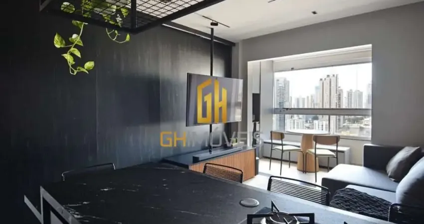 Apartamento com 1 quarto à venda na Rua C236, 3, Jardim América, Goiânia