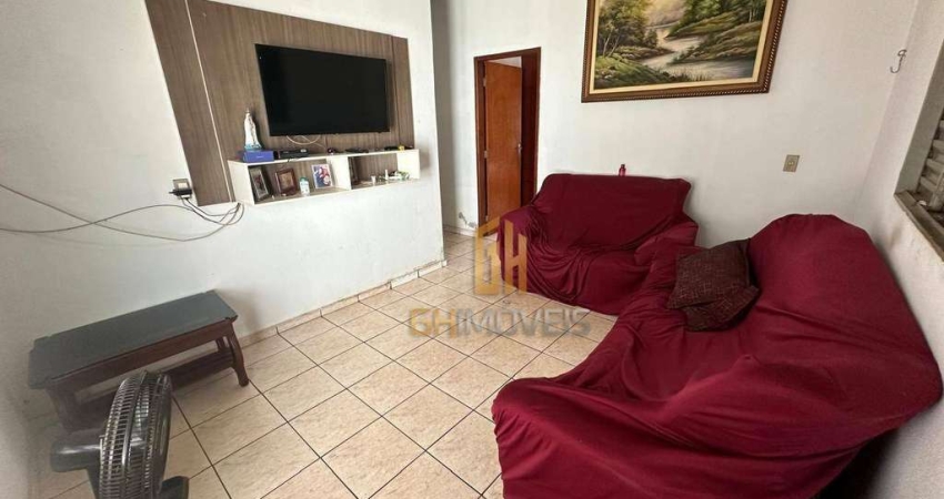 Casa à venda, 150 m² por R$ 350.000,00 - Itapuã - Aparecida de Goiânia/GO