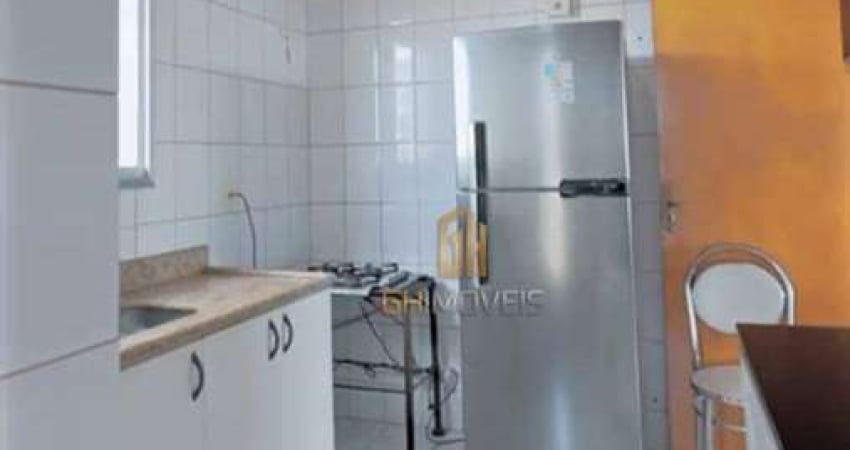 Apartamento com 3 dormitórios à venda, 71 m² por R$ 320.000,00 - Parque Amazônia - Goiânia/GO