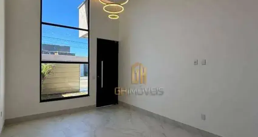 Casa com 3 dormitórios à venda, 136 m² por R$ 750.000 - Cardoso - Aparecida de Goiânia/GO
