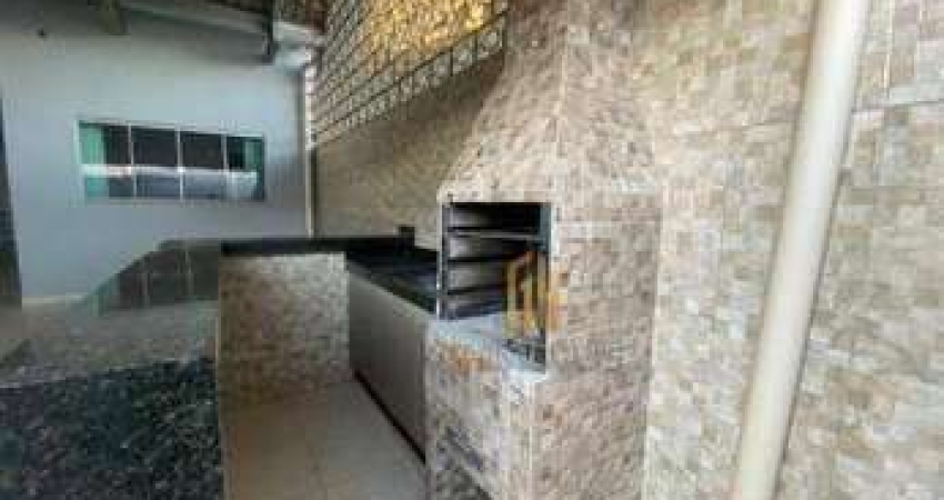 Casa com 3 quartos à venda na Rua H 109, 3, Cidade Vera Cruz, Aparecida de Goiânia