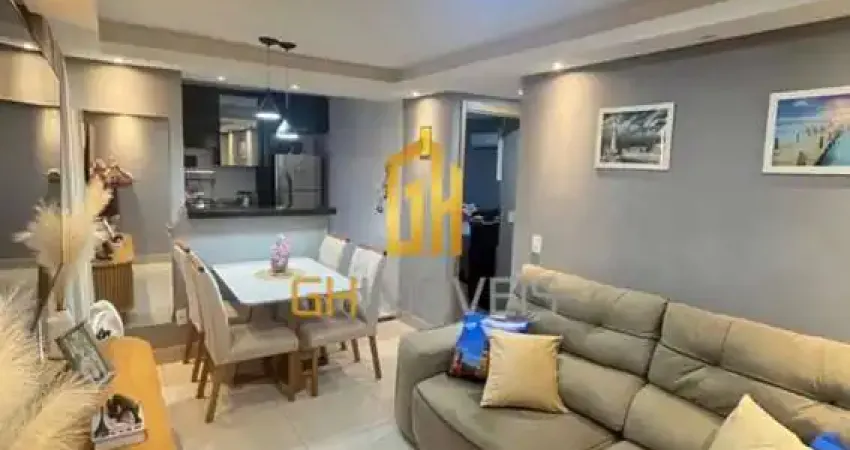 Apartamento com 2 quartos à venda na Hilda de Faria Lemos, 3, Vila Santa Rita - 5ª Etapa, Goiânia