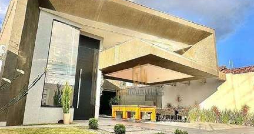 Casa à venda, 240 m² por R$ 1.900.000,00 - Jardim Presidente - Goiânia/GO