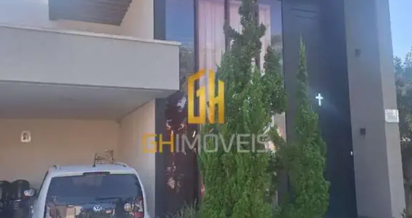 Casa em condomínio fechado com 3 quartos à venda na Madri 20, 11111, Jardins Madri, Goiânia