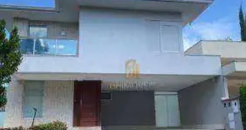Sobrado com 4 dormitórios à venda, 330 m² por R$ 3.850.000,00 - Jardins Valencia - Goiânia/GO