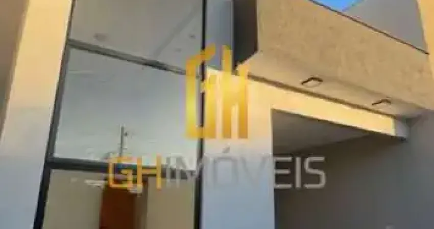 Casa com 3 quartos à venda na C 41, 11111, Jardim Boa Esperança, Aparecida de Goiânia