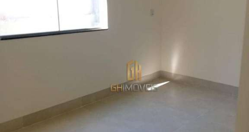 Casa com 3 dormitórios à venda, 106 m² por R$ 455.000,00 - Setor Três Marias - Goiânia/GO