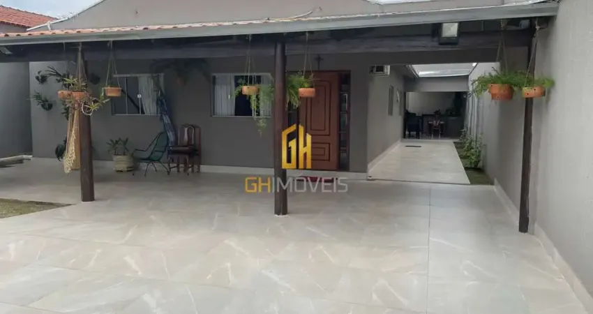 Casa com 3 quartos à venda na Rua Bernardo Guimarães, 11111, Jardim Vila Boa, Goiânia