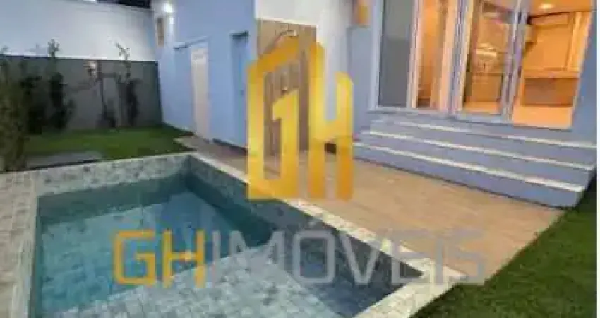 Casa em condomínio fechado com 3 quartos à venda na JV 25, 2, Residencial Condomínio Jardim Veneza, Senador Canedo