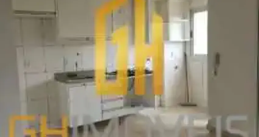 Apartamento com 2 quartos à venda na Niterói, 1, Parque Amazônia, Goiânia