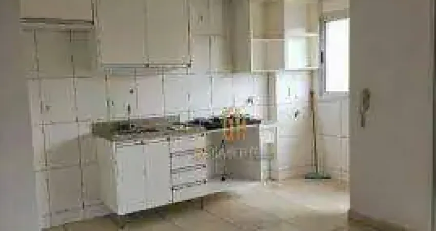 Apartamento à venda, 54 m² por R$ 340.000,00 - Parque Amazônia - Goiânia/GO