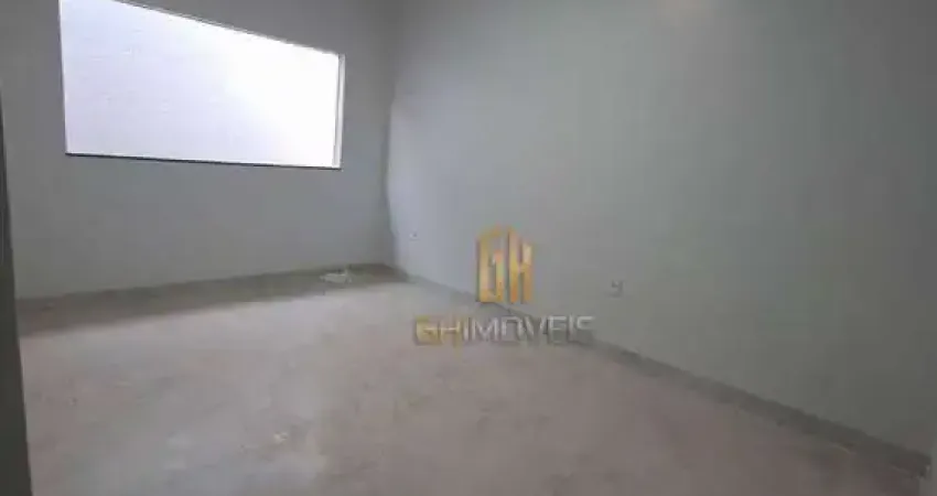 Casa com 3 dormitórios à venda, 99 m² por R$ 390.000,00 - Vila Maria - Aparecida de Goiânia/GO
