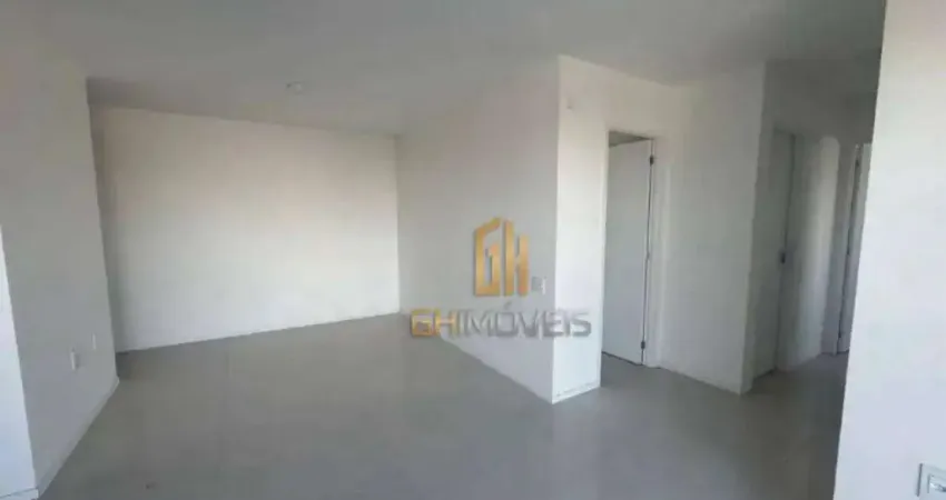 Apartamento com 3 dormitórios à venda, 76 m² por R$ 609.000,00 - Jardim Goiás - Goiânia/GO