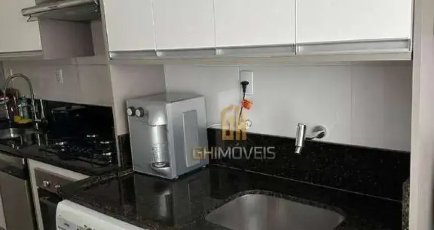 Apartamento com 2 dormitórios à venda, 75 m² por R$ 550.000,00 - Jardim América - Goiânia/GO