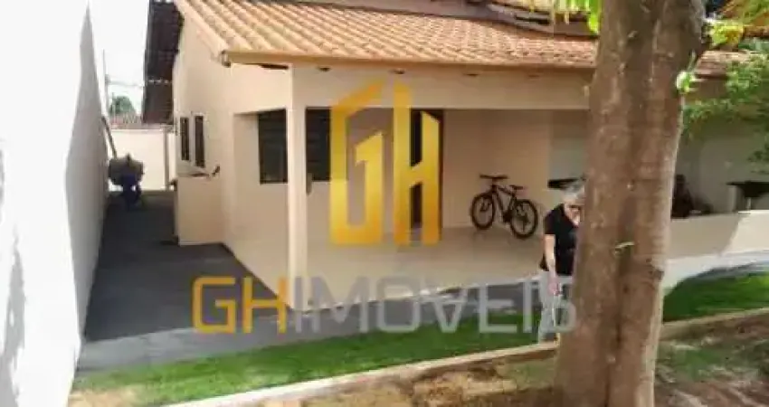 Casa com 3 quartos à venda na Rua Maicurú, 11111, Parque Amazônia, Goiânia