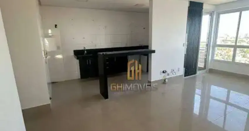Apartamento com 2 dormitórios à venda, 66 m² por R$ 500.000,00 - Setor Leste Universitário - Goiânia/GO