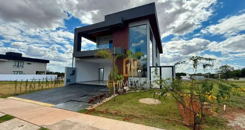 Casa à venda, 239 m² por R$ 2.500.000,00 - Residencial Parque Mendanha - Goiânia/GO
