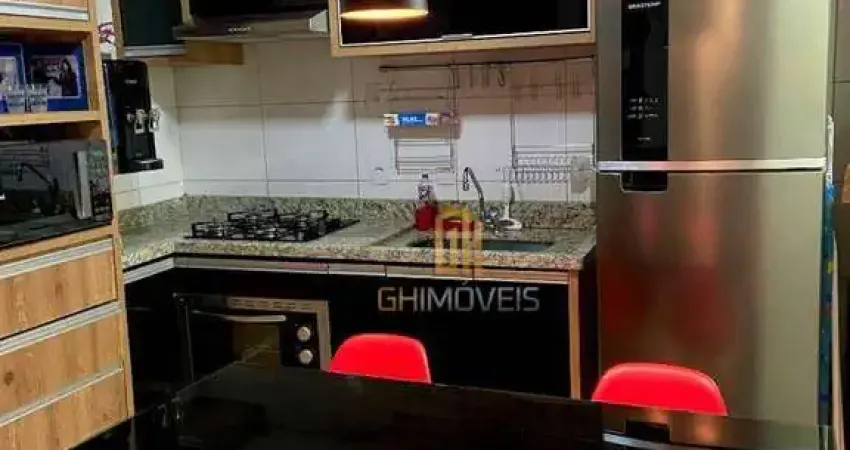 Apartamento à venda, 42 m² por R$ 470.000,00 - Setor Bueno - Goiânia/GO