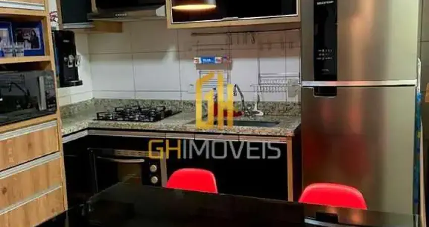 Apartamento com 1 quarto à venda na Rua T 51, 921, Setor Bueno, Goiânia