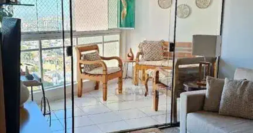 Apartamento com 2 quartos à venda na Avenida T 13, 3, Setor Bueno, Goiânia
