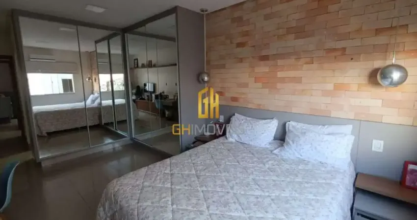 Casa com 2 quartos à venda na L 6, 1, Feliz, Goiânia