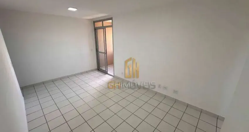 Apartamento à venda, 70 m² por R$ 310.000,00 - Setor Marechal Rondon - Goiânia/GO