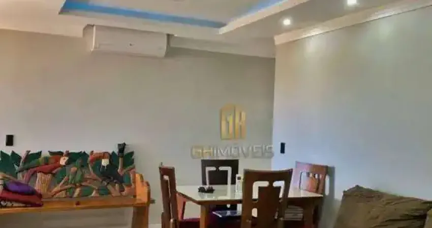 Apartamento à venda, 70 m² por R$ 400.000,00 - Vila São Luiz - Goiânia/GO