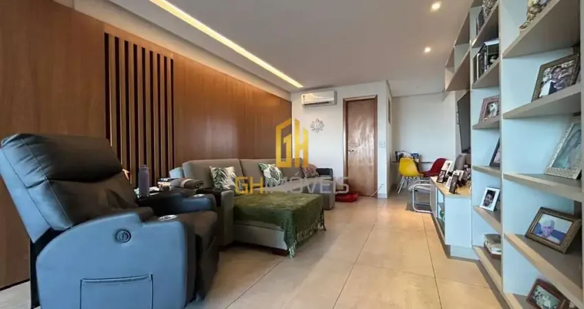 Apartamento com 3 quartos à venda na Rua 1028, 3, Setor Pedro Ludovico, Goiânia