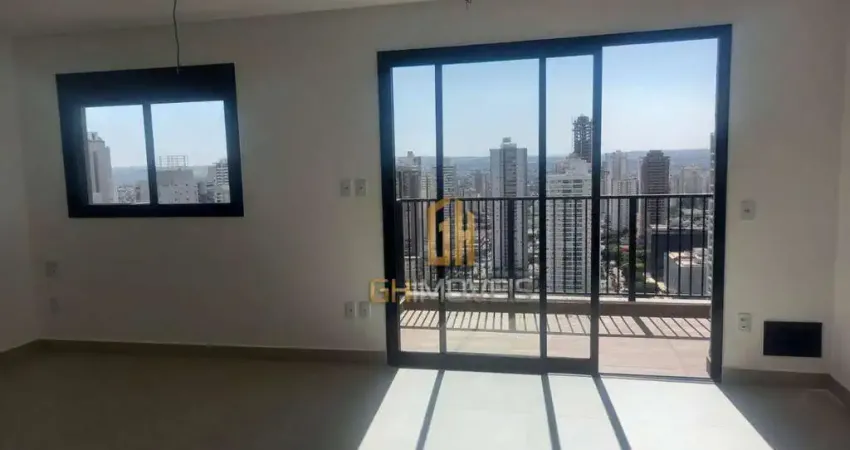 Apartamento com 2 quartos à venda na Rua T 53, 5, Setor Bueno, Goiânia
