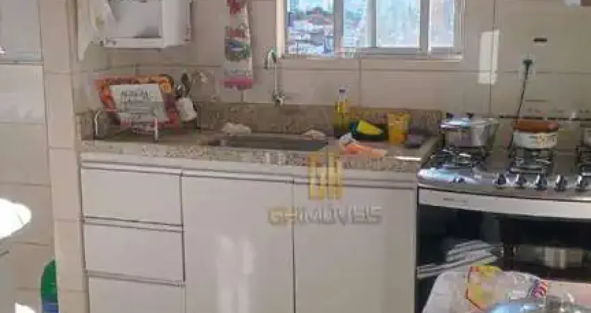 Apartamento com 3 dormitórios à venda, 94 m² por R$ 400.000,00 - Setor Aeroporto - Goiânia/GO