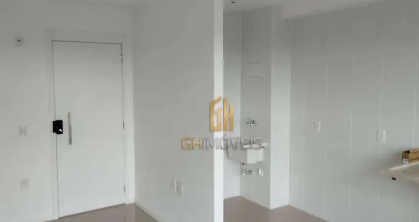 Apartamento com 2 dormitórios à venda, 58 m² por R$ 465.000,00 - Setor Coimbra - Goiânia/GO