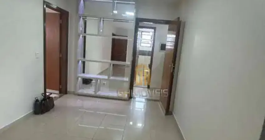 Apartamento com 3 dormitórios à venda, 105 m² por R$ 630.000,00 - Setor Bueno - Goiânia/GO