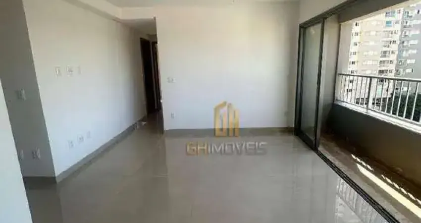 Apartamento com 3 dormitórios à venda, 76 m² por R$ 550.000,00 - Setor Pedro Ludovico - Goiânia/GO