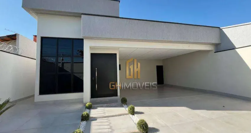 Casa à venda, 228 m² por r$ 1.350.000,00 - setor faiçalville - goiânia/go