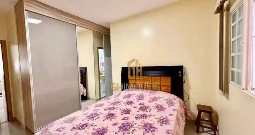 Casa à venda, 160 m² por R$ 460.000,00 - Residencial Recanto do Bosque - Goiânia/GO