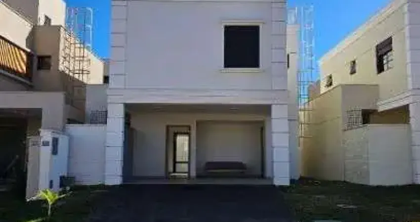 Sobrado com 4 dormitórios à venda, 181 m² por R$ 990.000 - Conjunto Residencial Storil - Aparecida de Goiânia/GO