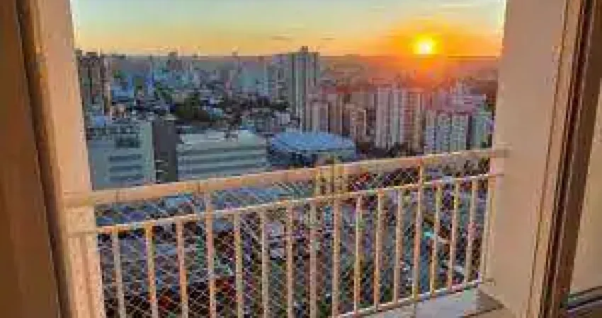Apartamento à venda, 37 m² por r$ 359.000,00 - setor leste universitário - goiânia/go
