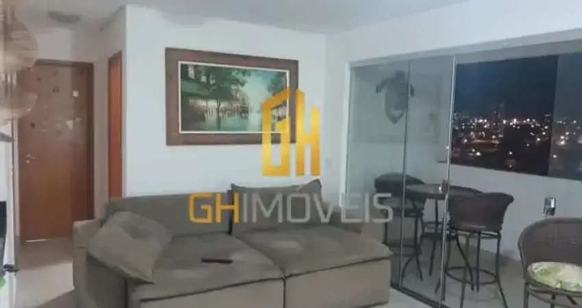 Apartamento com 2 quartos à venda na Maceió, 4, Parque Amazônia, Goiânia