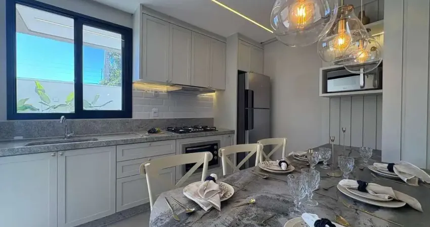 Sobrado à venda, 151 m² por R$ 1.175.000,00 - Jardim Atlântico - Goiânia/GO