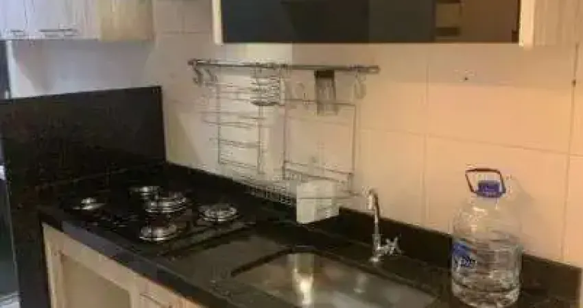 Apartamento com 2 dormitórios à venda, 61 m² por R$ 330.000,00 - Parque Amazônia - Goiânia/GO