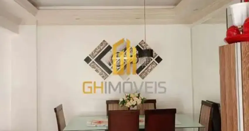 Apartamento com 2 quartos à venda na Avenida Virgílio Joaquim Ferreira, 2, Parque Flamboyant, Goiânia