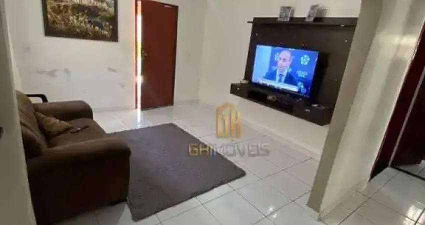 Casa à venda, 146 m² por r$ 400.000,00 - cardoso - aparecida de goiânia/go