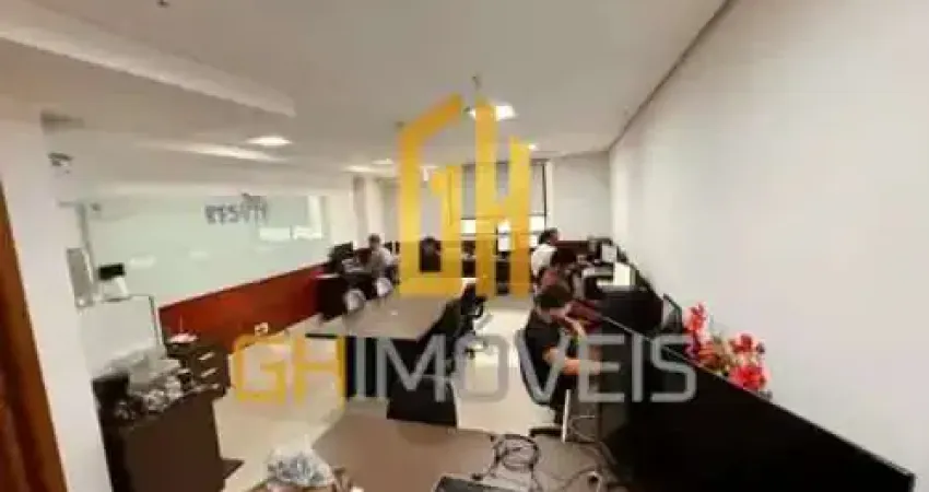 Sala comercial à venda na Alameda dos Buritis, 8, Setor Oeste, Goiânia