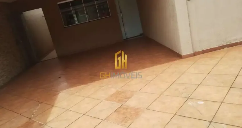 Casa com 4 quartos à venda na Avenida Roma, 1, Jardim Europa, Goiânia