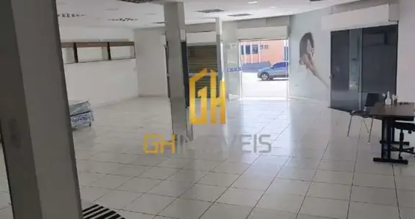 Sala comercial para alugar na Jamel Cecílio, 2, Loteamento Areião, Goiânia